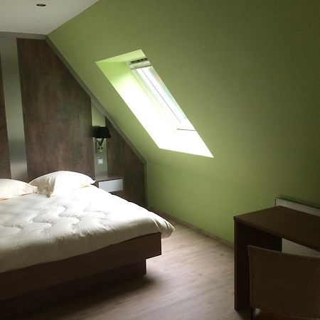 Chambres D'Hotes Chez Marie Seltz Eksteriør billede