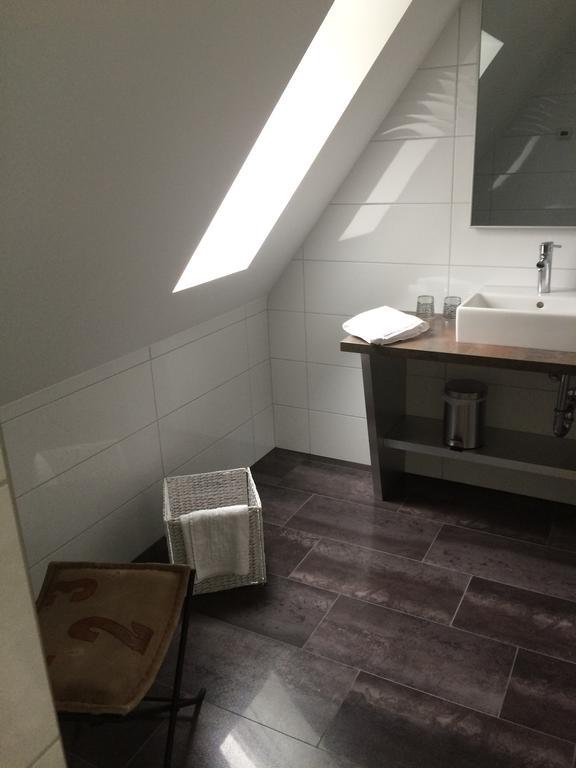 Chambres D'Hotes Chez Marie Seltz Eksteriør billede