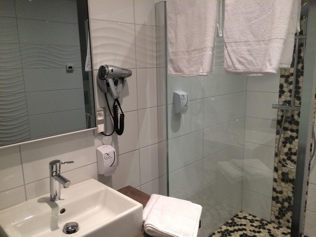Chambres D'Hotes Chez Marie Seltz Eksteriør billede