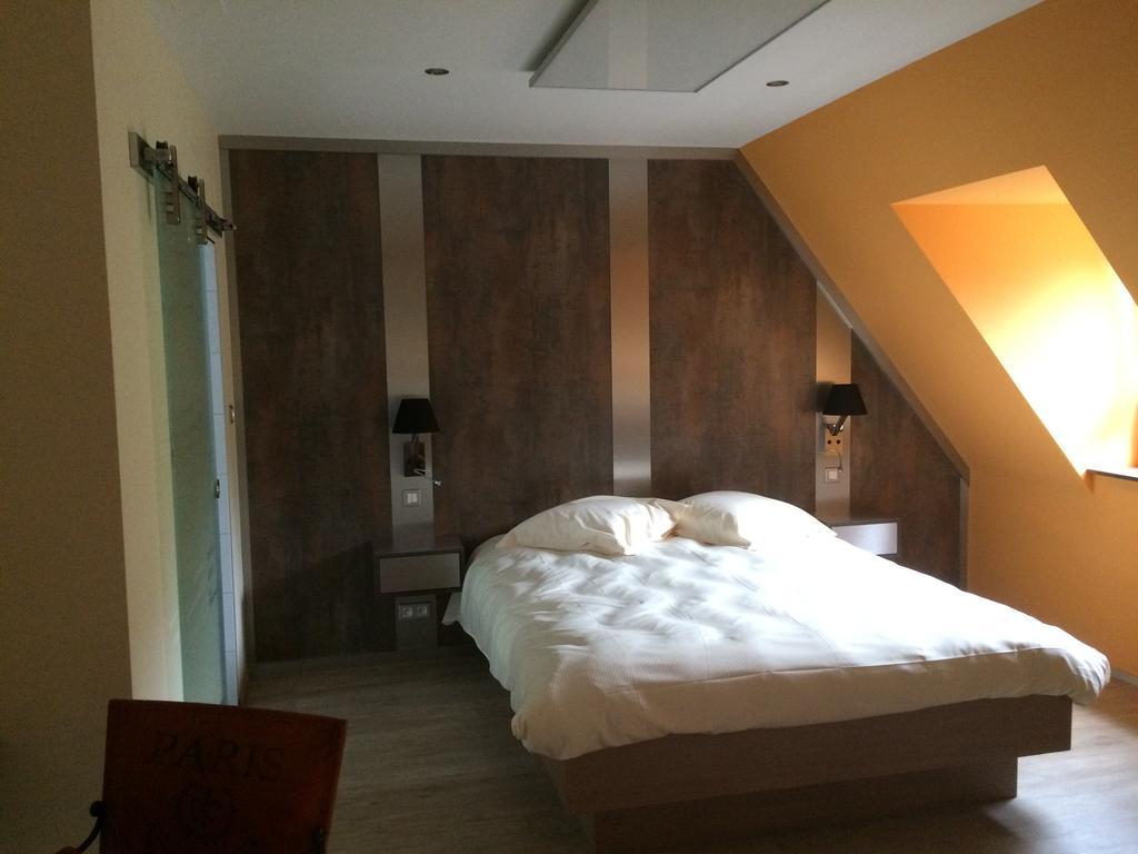 Chambres D'Hotes Chez Marie Seltz Værelse billede