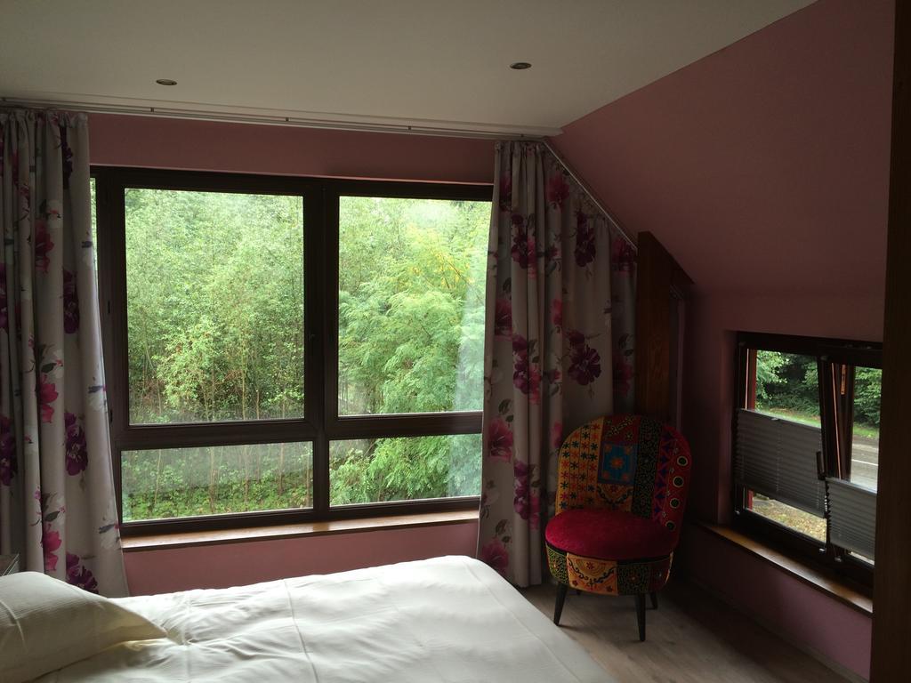 Chambres D'Hotes Chez Marie Seltz Værelse billede